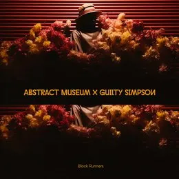 Block Runners von Guilty Simpson – Album Cover