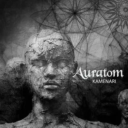 Kamenari von Auratom – Album Cover