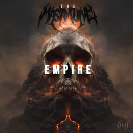 Empire von Masamune – Cover
