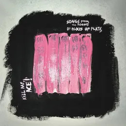 Songs from the Rooms of Blocks of Flats (Remastered 2022) von Убей меня, Эйс! – Album Cover