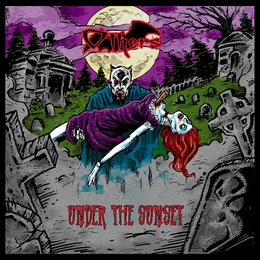 Under the Sunset von Others – Album Cover