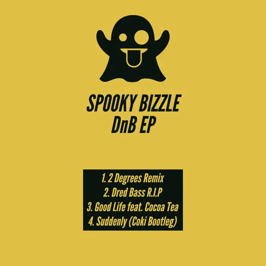 DnB EP