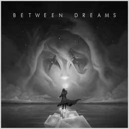 Between Dreams von Aether – Album Cover
