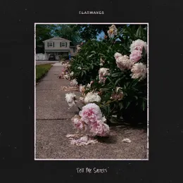 Tell Me Secrets von Flatwaves – Album Cover
