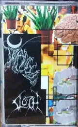 Triangulum / Sloth von Triangulum – Cover