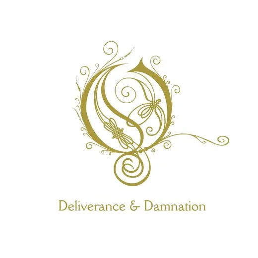 Deliverance & Damnation von Opeth – Cover