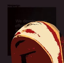 We Devote Every Effort to Offer You the Best That You Deserve to Have for Your Enjoyment von Nmperign – Album Cover