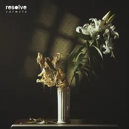 Carmela von Resolve – Cover