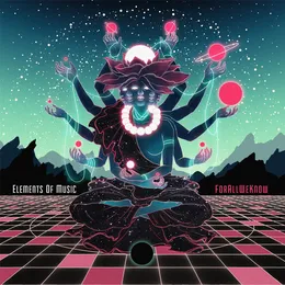 ForAllWeKnow von EOM – Album Cover