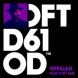 Play It By Ear von OFFAIAH – Cover