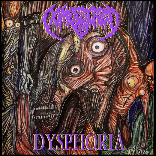 Dysphoria