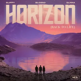 Horizon (Back to Life) von Blosso – Cover