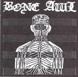 Night’s Middle von Bone Awl – Cover