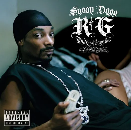 R&G (Rhythm & Gangsta): The Masterpiece