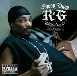 R&G (Rhythm & Gangsta): The Masterpiece von Snoop Dogg – Album Cover
