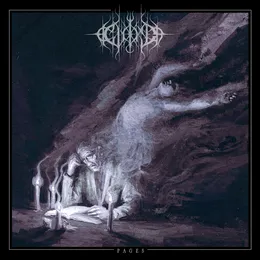 Pages von Eclipser – Cover