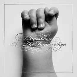 The Family Sign von Atmosphere – Album Cover