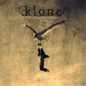 The Dreamer’s Hideaway von Klone – Album Cover