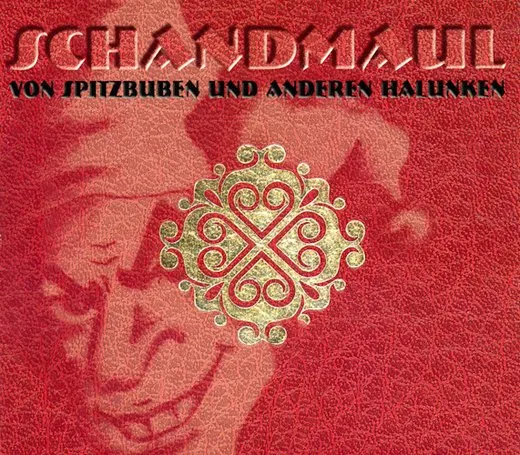 Frühlingstanz