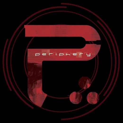 Periphery II: This Time It’s Personal von Periphery – Album Cover