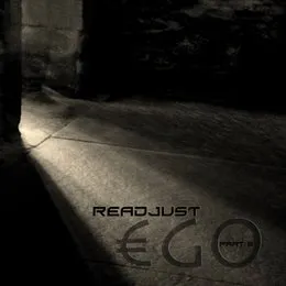Ego (free Web-Single Edition 2) von reADJUST – Cover