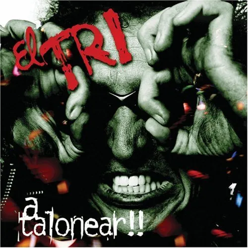A talonear!!