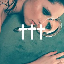 Day One / Vivien von ††† – Album Cover