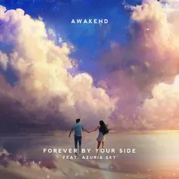 Forever by Your Side von Awakend – Album Cover