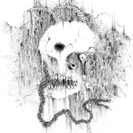 Poison & Perseverance von Kommodus – Cover