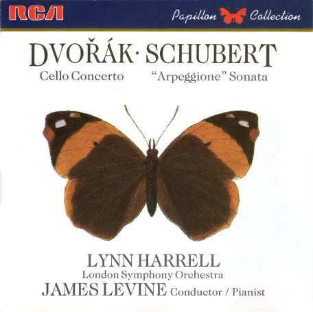 Sonata in A minor, D. 821: III. Allegretto