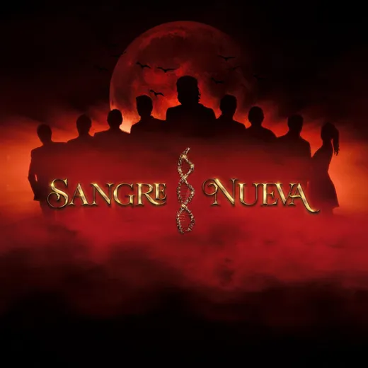 Sangre nueva (Freshmen Year)