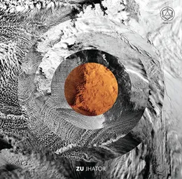Jhator von Zu – Album Cover