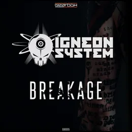 Breakage von Igneon System – Cover