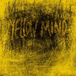 Yellow Mind von Workin’ Man Noise Unit – Cover