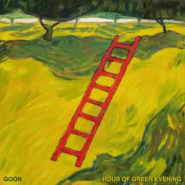 Hour of Green Evening von Goon – Album Cover