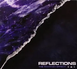 The Fantasy Effect (redux) von Reflections – Album Cover