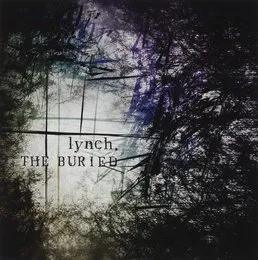 THE BURIED von lynch. – Album Cover