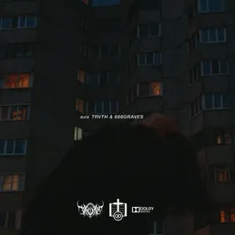 Aura von TRVTH – Cover