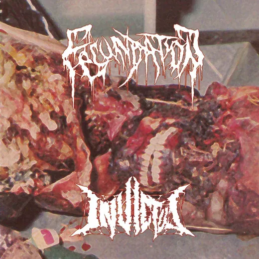 Fecundation / Invictus