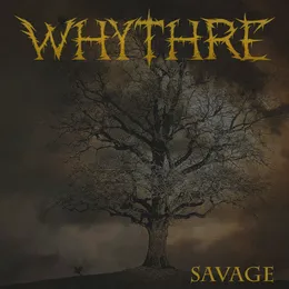 Savage von Whythre – Cover