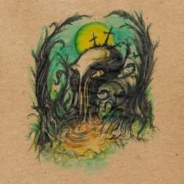 Ved Rums Ende von Voluptas – Cover