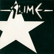 Slime I von Slime – Album Cover