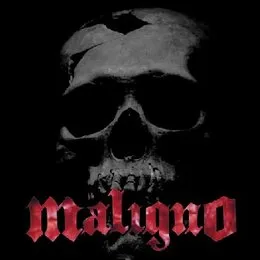 Maligno von Maligno – Album Cover