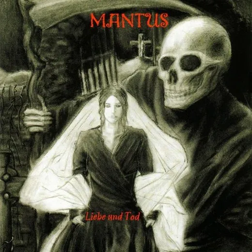 Mantusalem