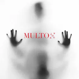 Multo von Unit 406 – Cover