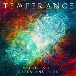 Evelyn von Temperance – Cover