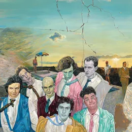 ENZyclopedia: Volumes One & Two von Split Enz – Cover