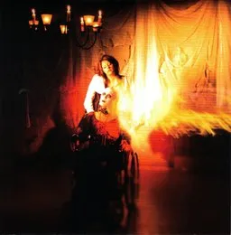 Eastern Gothic von AUTO-MOD – Album Cover