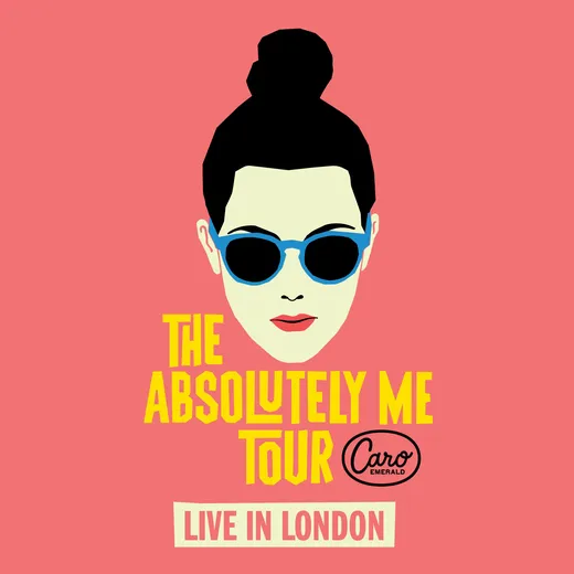 Live in London 16-12-2015