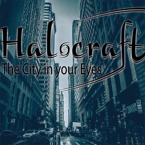 The City in Your Eyes
